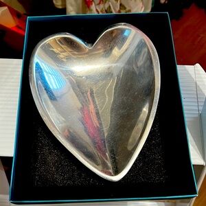 Nambe jewelry keep all